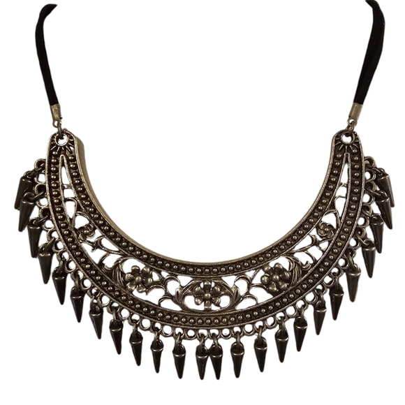 👍5 for $20 Bib Statment Necklace - Picture 6 of 7